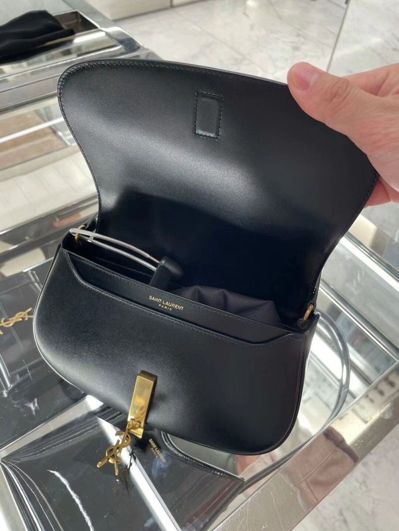 YSL Top Handle Bags